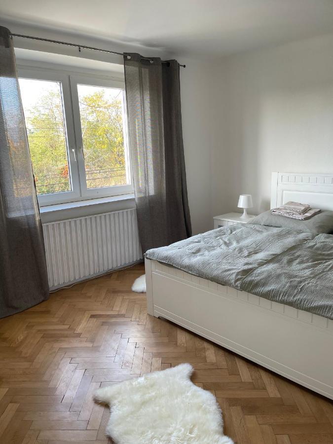 Ubytovani U Dedy Moravská Nová Ves Exterior foto